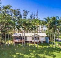Triloka Lodges - Accommodation Perth