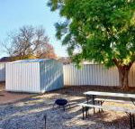 Homely Getaways Central Mildura - Perth Resorts
