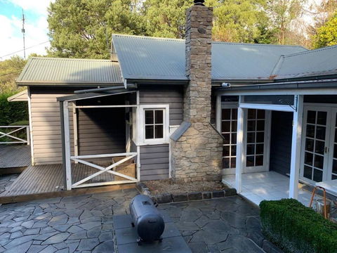 Warby Weekender - Perth Resorts 2