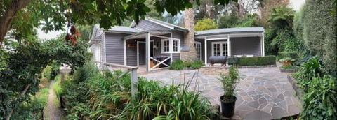 Warby Weekender - Perth Resorts 5