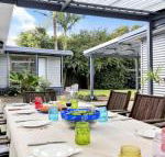 Gone Fishing air conditioned crisp  clean - Perth Resorts