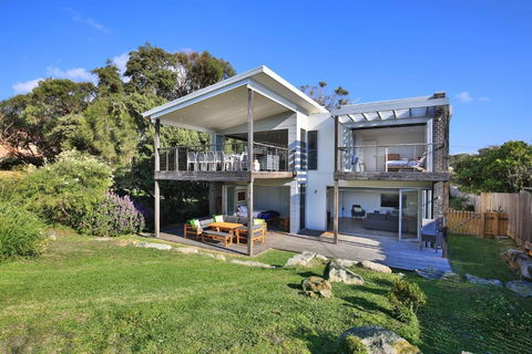 Oceanside At Culburra Pet Friendly Absolute Beachfront - Accommodation Perth 6
