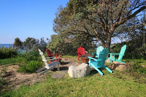 Oceanside At Culburra Pet Friendly Absolute Beachfront - Accommodation Perth 1