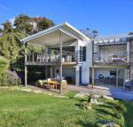 Oceanside at Culburra Pet Friendly Absolute Beachfront - Perth Resorts