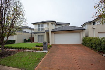 Cocoroc VIC Accommodation Perth