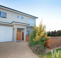 Adelphi Views on Luton Woodlands - Accommodation Perth