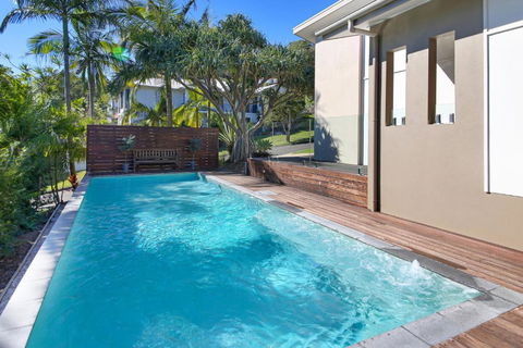 20 Avalon Street Coolum Beach Pets Welcome - Perth Resorts 2