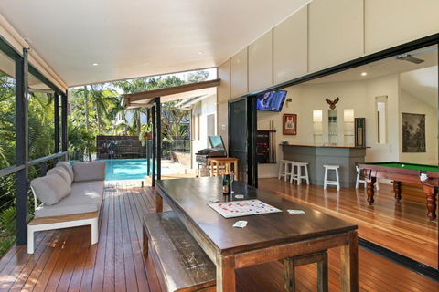 20 Avalon Street Coolum Beach Pets Welcome - Perth Resorts 6