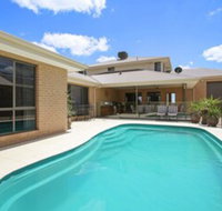 The Grand Holiday House - Accommodation Perth