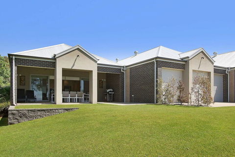 Marctime Woodlands - Perth Resorts 1