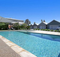 Marctime Woodlands - Accommodation Perth