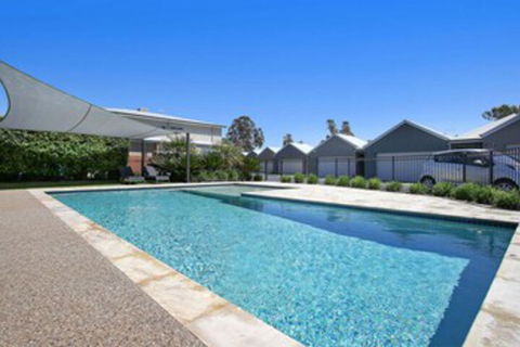 Marctime Woodlands - Perth Resorts 0