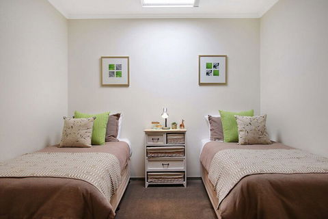 Marctime Woodlands - Perth Resorts 6