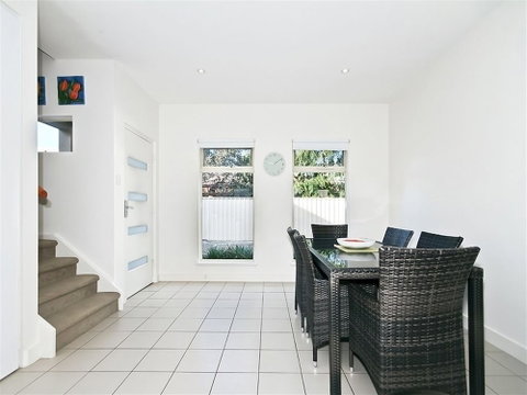 Blue Zone - Accommodation Perth 2