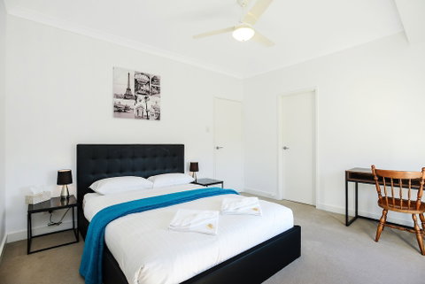 Blue Zone - Accommodation Perth 4