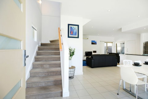 Blue Zone - Accommodation Perth 1