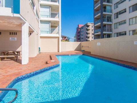 Oceanic 26 - Accommodation Perth 4