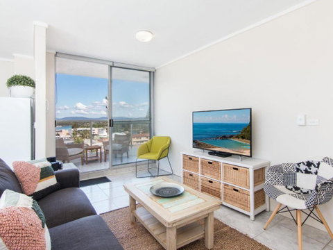 Oceanic 26 - Accommodation Perth 1