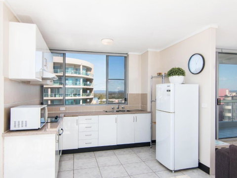 Oceanic 26 - Accommodation Perth 5