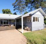 Bimbadeen Comfortable country styled house - Perth Resorts