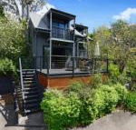 Cloudsong Chalet 1 Close to the village centre - Perth Resorts