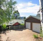 Bonnie Doon Family friendly home - Perth Resorts