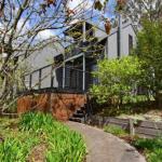 Fitzroy Falls NSW Perth Resorts