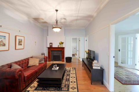 Glenmurray Country Farm Stay! - Accommodation Perth 2