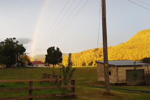 Glenmurray Country Farm Stay! - Accommodation Perth 6