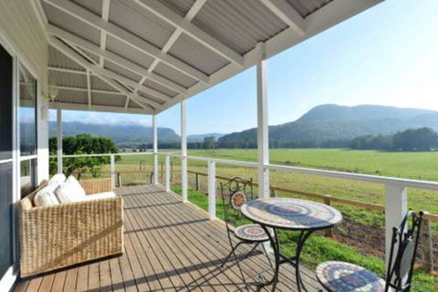 Glenmurray Country Farm Stay! - Accommodation Perth 5