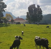 Glenmurray Country farm stay - Perth Resorts