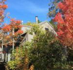 Cloudsong Chalet 4 Close to the village centre - Perth Resorts