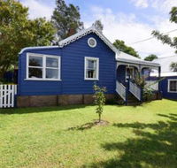 Lulu Hill Cottage Kangaroo Valley - Perth Resorts