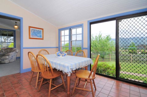 Magnolia Cottage Kangaroo Valley - Perth Resorts 2