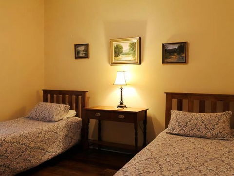 Magnolia Cottage Kangaroo Valley - Perth Resorts 1