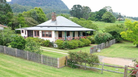 Magnolia Cottage Kangaroo Valley - Perth Resorts 6