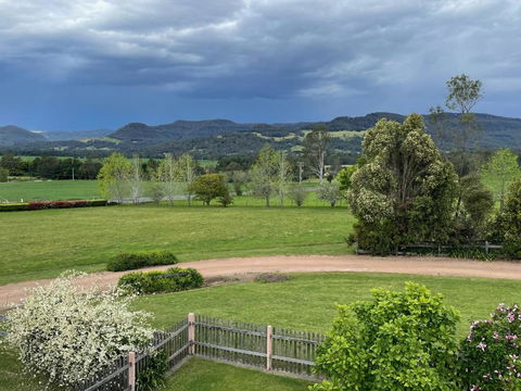 Magnolia Cottage Kangaroo Valley - Perth Resorts 4