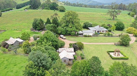 Magnolia Cottage Kangaroo Valley - Perth Resorts 5