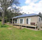 Nellsville Cottage Kangaroo Valley - Perth Resorts