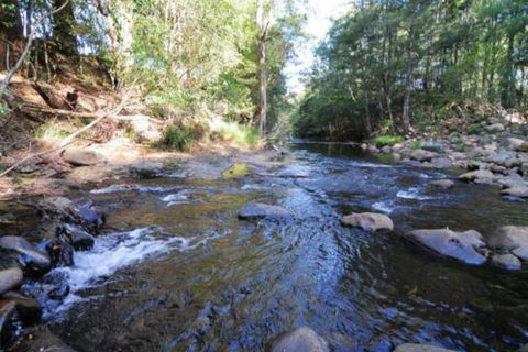 Willabrook Retreat Mojo Cottage Romantic Escape! - Perth Resorts 5