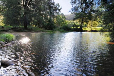 Willabrook Retreat Mojo Cottage Romantic Escape! - Perth Resorts 6