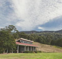 Willabrook Retreat Mojo Cottage Romantic escape - Perth Resorts