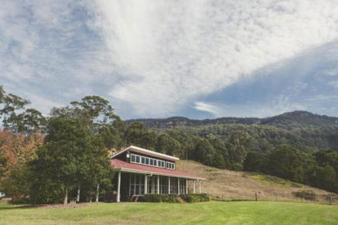 Willabrook Retreat Mojo Cottage Romantic Escape! - Perth Resorts 0