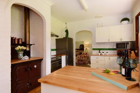 The Ambers Comfortable Family Getaway! - Perth Resorts 2