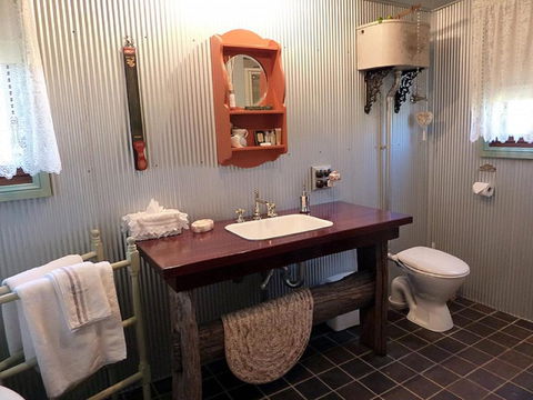 The Settlers Cottage Kangaroo Valley - Perth Resorts 6