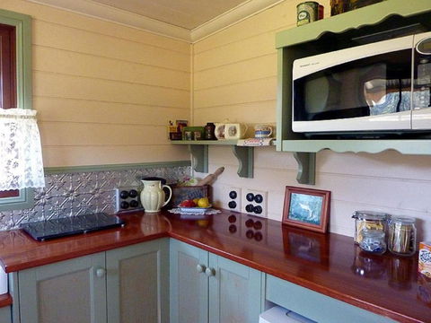 The Settlers Cottage Kangaroo Valley - Perth Resorts 4