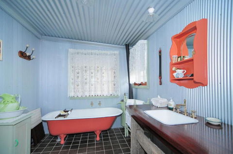 The Settlers Cottage Kangaroo Valley - Perth Resorts 3