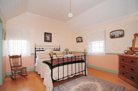 The Settlers Cottage Kangaroo Valley - Perth Resorts 5