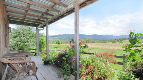 The Settlers Cottage Kangaroo Valley - Perth Resorts 2