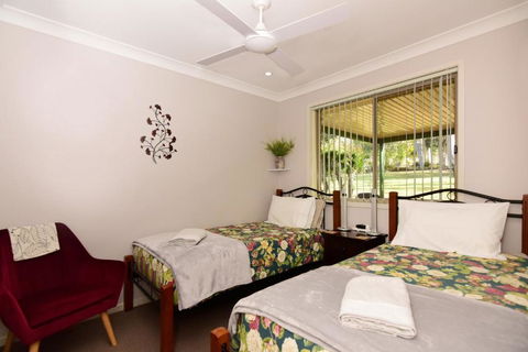 Valley Haven 3 Bedrooms Close To The Village! - Perth Resorts 4